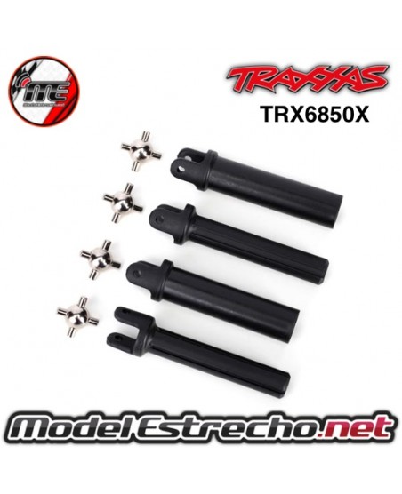 TRAXXAS PALIER DELANTERO SLASH Y STAMPEDE