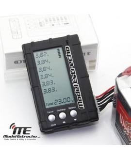 COMPROBADOR Y BALANCEADOR