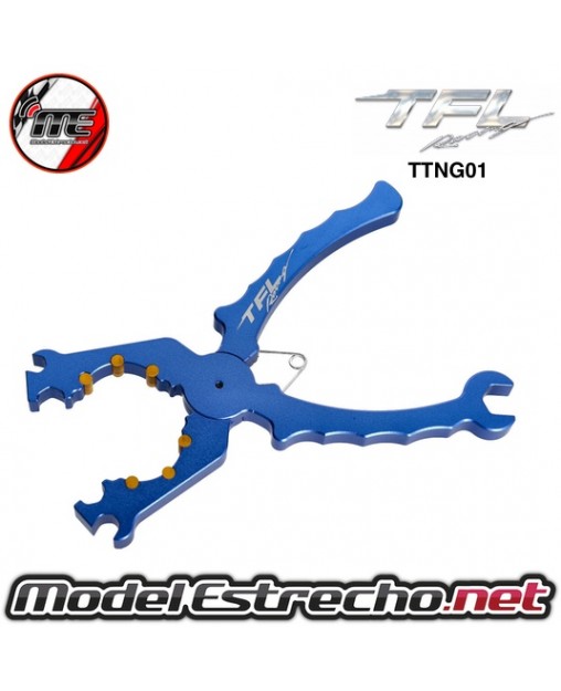 ALICATE DE AGARRE DE MOTOR TFL

Ref: TTNG01