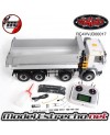 CAMION 1/14 8x8 ARMAGEDDON HYDRAULIC DUMP TRUCK (FMX) RC4WD