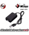 CARGADOR WLTOY 2S