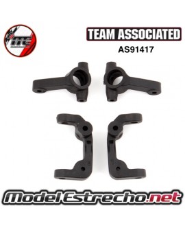 MANGUETA TRASERA B5, B5M