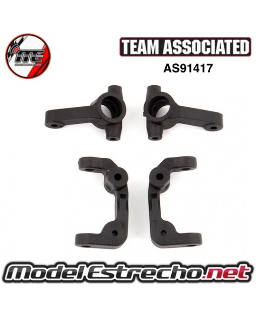 MANGUETA Y PORTAMANGUETA DELANTERA B5, B5M

Ref: AS91417