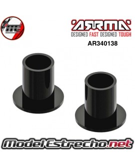 FLANGED TUBE (2PCS) ARRMA

Ref: AR340138