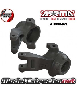 copy of TRAPECIO DELANTERO ARRMA SENTON