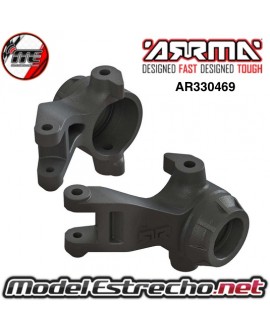 copy of TRAPECIO DELANTERO ARRMA SENTON