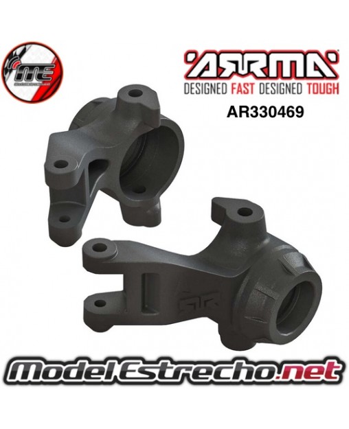 copy of TRAPECIO DELANTERO ARRMA SENTON