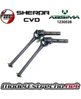 copy of CORONA DEL DIFERENCIAL 34T ABSIMA SHERPA 1230521