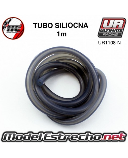 MACARRON TUBO DUBRO 1m