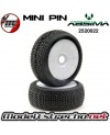 RUEDAS MINI PIN 1/8 ABSIMA 

Ref: 2520022