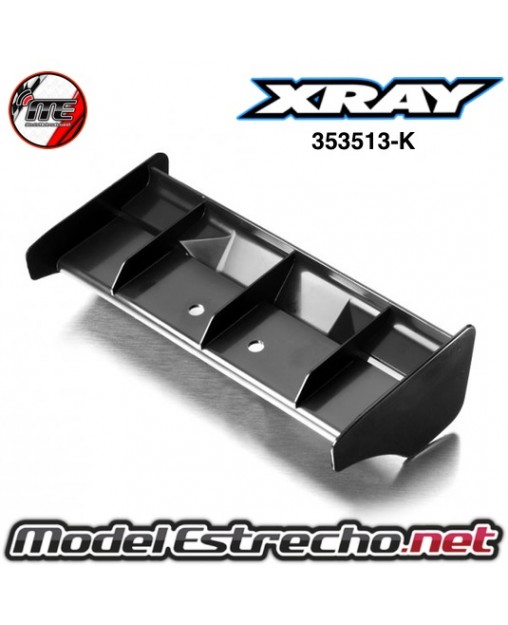 ALERON XRAY NEGRO

Ref: 353513-K