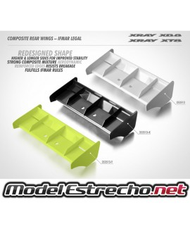 ALERON XRAY NEGRO

Ref: 353513-K