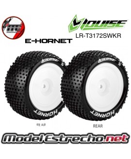 RUEDAS LOUISE E-HORNET  LR-T3172SWKR