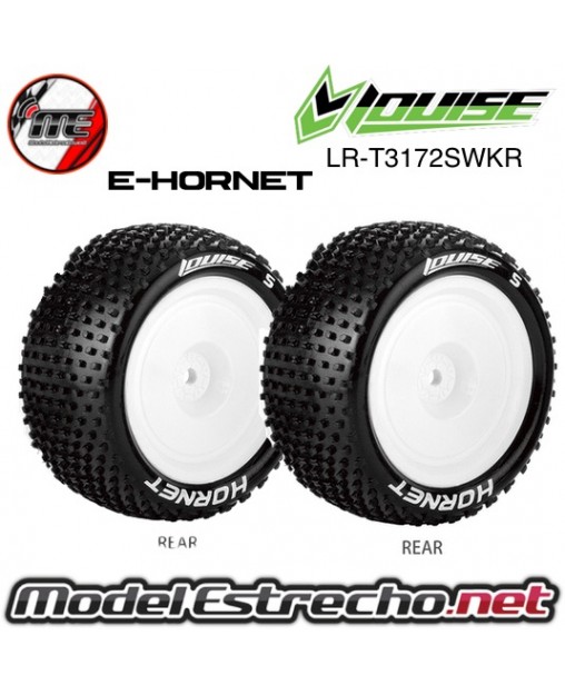 RUEDAS LOUISE E-HORNET  LR-T3172SWKR