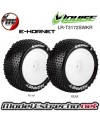 RUEDAS LOUISE E-HORNET  LR-T3172SWKR