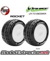 RUEDAS LOUISE ROCKETRef: LR-T3188SWKR