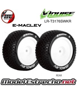 RUEDAS LOUISE E-MAGLEV  LR-T3176SWKR