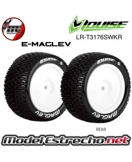 RUEDAS LOUISE E-MAGLEV  LR-T3176SWKR