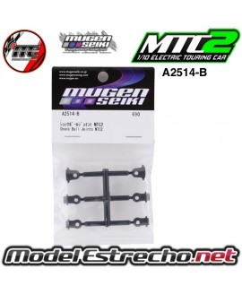 copy of KIT 2018 MTC1 MUGEN