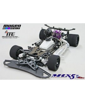 MUGEN MRX 5 WC SPEC