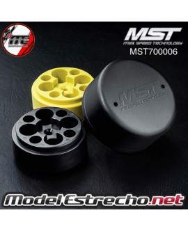 HERRAMIENTA DESMONTAJE Y MONTAJE DE NEUMATICOS MST

Ref: MST700006