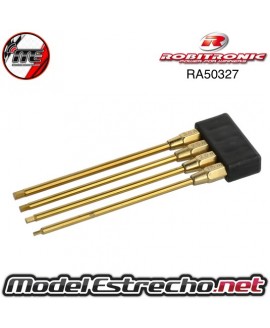 SET DE PUNTAS ALLEN ROCKAMP

Ref: RA50327