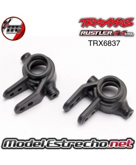 TRAXXAS MANGUETA DELANTERA DERECHA Y IZQUIERDA

Ref: TRX6837