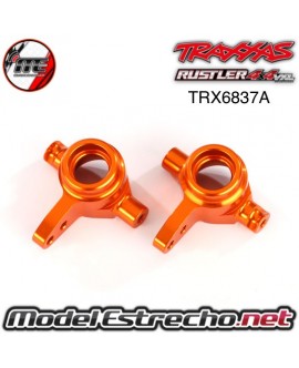 TRAXXAS MANGUETA DELANTERA DERECHA Y IZQUIERDA ALUMINIO NARANJA

Ref: TRX6837A