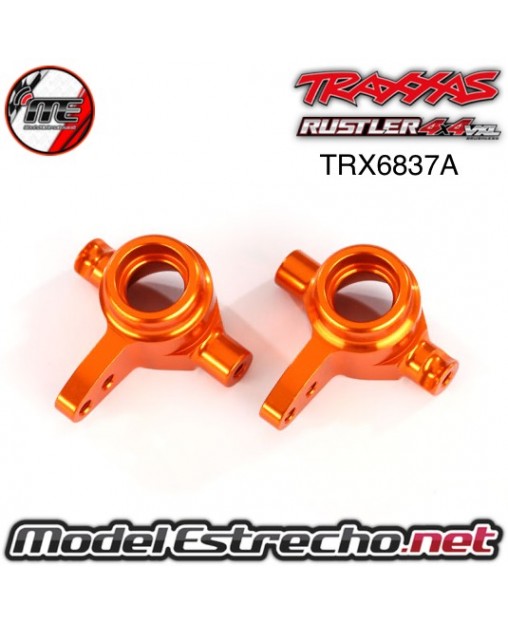 TRAXXAS MANGUETA DELANTERA DERECHA Y IZQUIERDA ALUMINIO NARANJA

Ref: TRX6837A