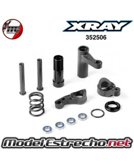 KIT SALVA SERVO XRAY XB8

Ref: 352506