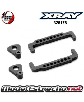 SOPORTE BATERIA XRAY XB8

Ref: 326176