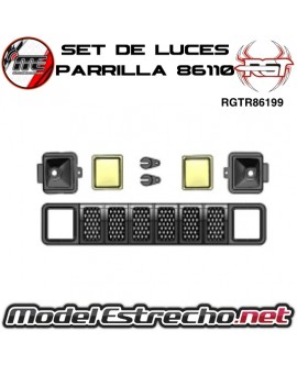 SET LUCES PARRILLA 86110

Ref: RGTR86199