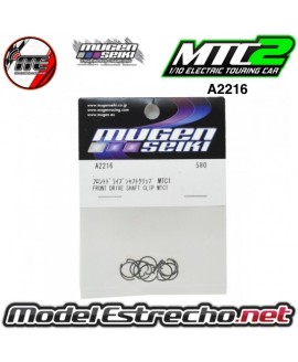 CLIP CARDAN DELANTERO MUGEN MTC1 (1U.)

Ref: A2216