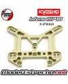 PORTA MANGUETA SOPORTE DELANTEROS INFERNO MP9 KYOSHO