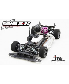 MUGEN MTX6 ON ROAD 1/10