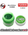 copy of GRASA SILICONA KYOSHO 1000 CPS (15Gr)