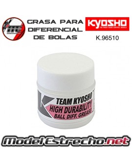 copy of GRASA SILICONA KYOSHO 1000 CPS (15Gr)