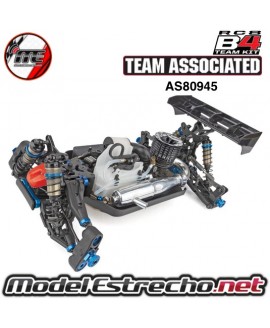ASSOCIATED RC8B4 KIT NITRO AS80945