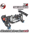 ASSOCIATED RC8B4