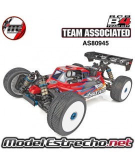 ASSOCIATED RC8B4