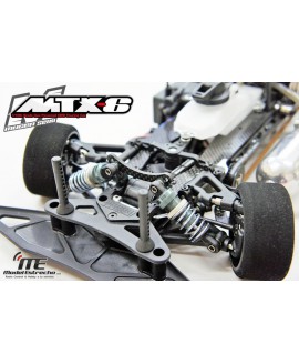 MUGEN MTX6 ON ROAD 1/10