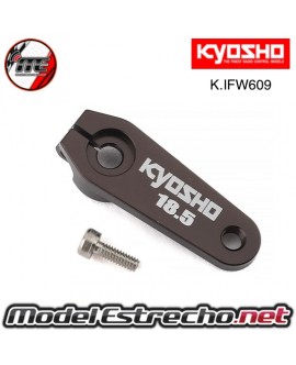 KYOSHO CASQUILLOS MANGUETAS DE DIRECCION
