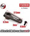 KYOSHO CASQUILLOS MANGUETAS DE DIRECCION