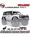 CARROCERIA FORD BRONCO 2021 BLANCO

Ref: TRX9211L