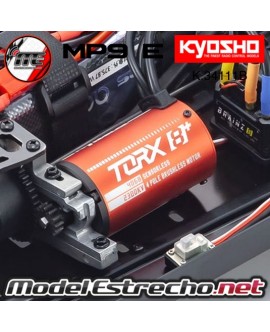 KYOSHO INFERNO MP9E TKI1 RTR ELECTRICO