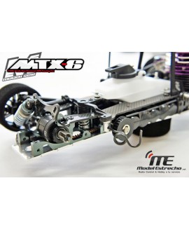 MUGEN MTX6 ON ROAD 1/10