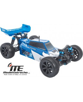 LRP 1/10 S10 B BX BRUSHLESS RTR 