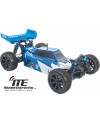 LRP 1/10 S10 B BX BRUSHLESS RTR 