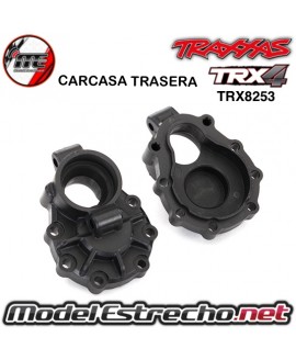 CARCASA PORTAL INTERIOR TRASERA TRAXXAS

Ref: TRX8253