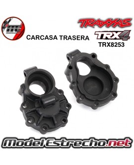 CARCASA PORTAL INTERIOR TRASERA TRAXXAS

Ref: TRX8253